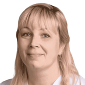 Соколовская Анастасия Николаевна, гинеколог