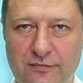 Русанов Андрей Геннадьевич, ортопед