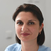 Димитрова Ирина Ивановна, кардиолог