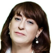 Берлизева Анжелика Дмитриевна, эндокринолог