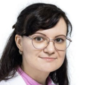 Маличенко Ольга Николаевна, гастроэнтеролог