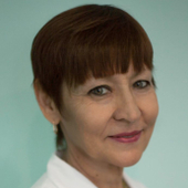 Белова Ольга Ивановна, ЛОР