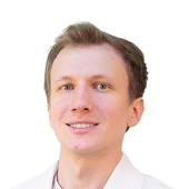 Серегин Дмитрий Александрович, детский ортодонт