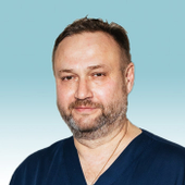 Бабкин Валерий Борисович, терапевт