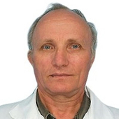 Ясудис Юрий Юрьевич, рефлексотерапевт