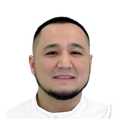 Сафоев Шукруллохон Шавкатхонович, стоматолог-хирург