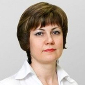 Корнилова Марина Андреевна, стоматолог-терапевт