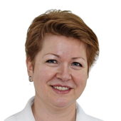 Тюренкова Ирина Васильевна, стоматолог-терапевт
