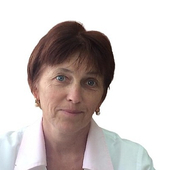 Перегудова Ирина Викторовна, невролог