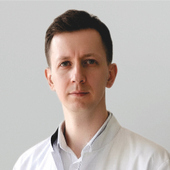 Маяцкий Александр Александрович, психиатр