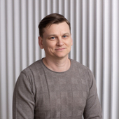 Осадчий Виктор Вадимович, психиатр