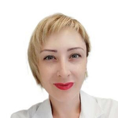 Шмонина Вера Викторовна, врач-косметолог