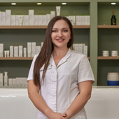 Назлиева Татьяна Эмилиовна, дерматолог