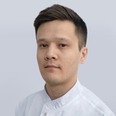 Анашбаев Жанат Жуманалиевич, рентгенолог