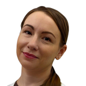 Кильгишева Ангелина Михайловна, офтальмолог