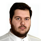 Терентьев Андрей Анатольевич, терапевт