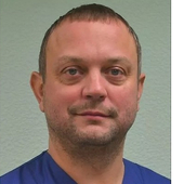 Темкин Дмитрий Борисович, уролог