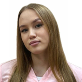 Трушникова Мария Антоновна, детский инструктор ЛФК