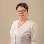 Володина Татьяна Юрьевна, эндокринолог