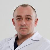 Романенков Николай Сергеевич, маммолог-онколог