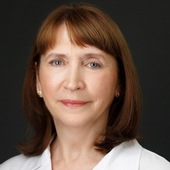 Артёмова Алла Михайловна, врач УЗД