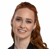 Краева Анастасия Евгеньевна, ортодонт