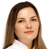 Тлас Кристина Евгеньевна, офтальмолог