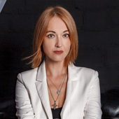 Юркова Ирина Геннадьевна, психолог