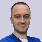 Хаустов Алексей Юрьевич, хирург