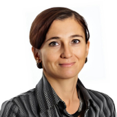 Северинова Мария Викторовна, врач УЗД