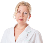Безменова Светлана Игоревна, гинеколог
