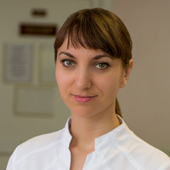Дойчу Ольга Ивановна, гинеколог