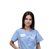 Маслова Анна Андреевна, детский стоматолог