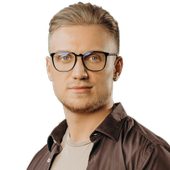 Леонтьев Даниил Игоревич, психолог