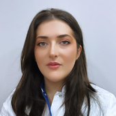 Магомедрасулова Хадижат Курбановна, гинеколог