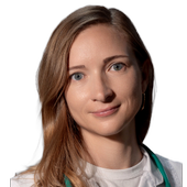 Чирикина Екатерина Олеговна, педиатр