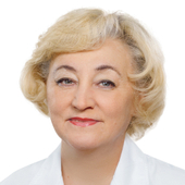 Баландина Ирина Евгеньевна, психолог