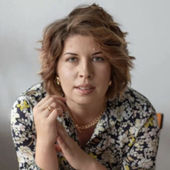 Христюк Екатерина Сергеевна, семейный психолог