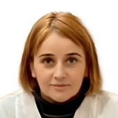 Гутиева Ляна Наршауовна, терапевт