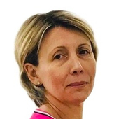 Давиденко Лилиана Викторовна, стоматолог-терапевт