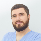 Гусейнов Мираб Абдуллахович, уролог