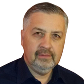 Николин Владимир Владимирович, нарколог