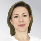 Климова Инна Владимировна, венеролог