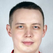 Алексеев Дмитрий Анатольевич, массажист