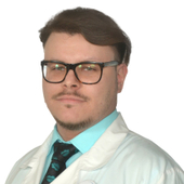 Фролов Федор Георгиевич, терапевт