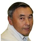 Мрясов Минибулат Байбулатович, врач УЗД