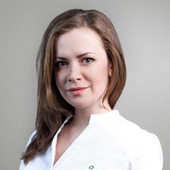 Семенова Валерия Анатольевна, ЛОР