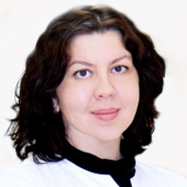 Хохлова Анна Сергеевна, терапевт