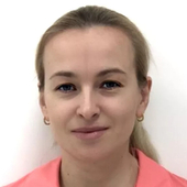 Исаева Анжела Викторовна, гинеколог