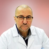 Коваленко Виталий Леонидович, онколог